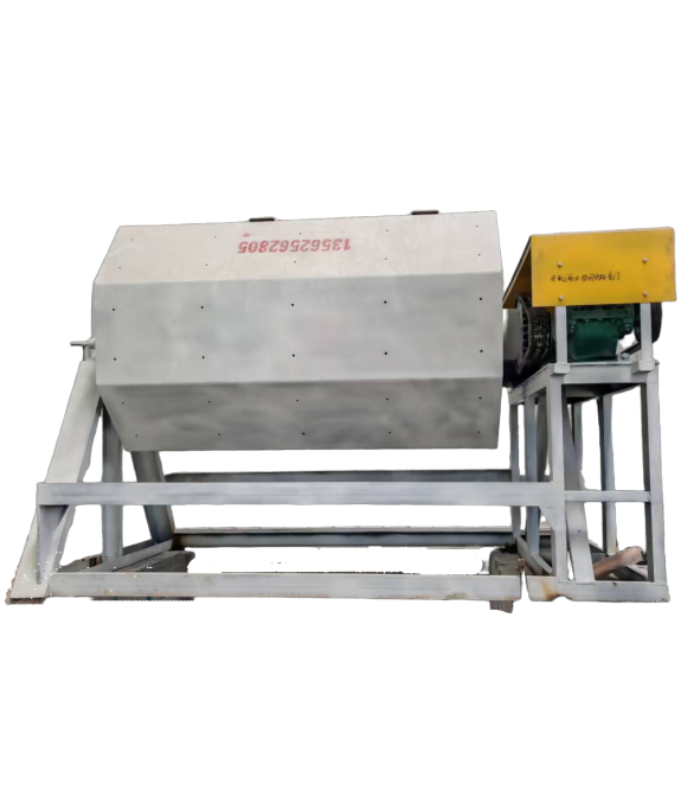 萊州市金順誠機(jī)械有限公司滾石機(jī)